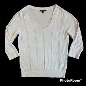 Banana Republic Sweater, Large